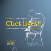 Chet Lives! (A 25th Anniversary Tribute Album to Chet Baker) artwork