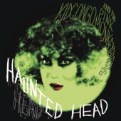 Haunted Head