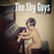 Animal Kingdom - The Shy Guys lyrics