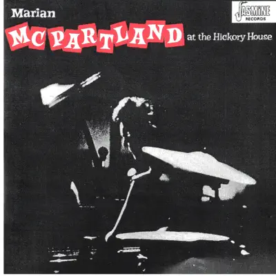 At The Hickory House - Marian McPartland