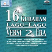 16 Gubahan Lagu-Lagu Versi 2 Era artwork