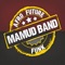 Two Warnings: 2nd - Mamud Band lyrics