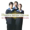 The Vienna Boys' Choir: The Definitive Christmas Album album lyrics, reviews, download