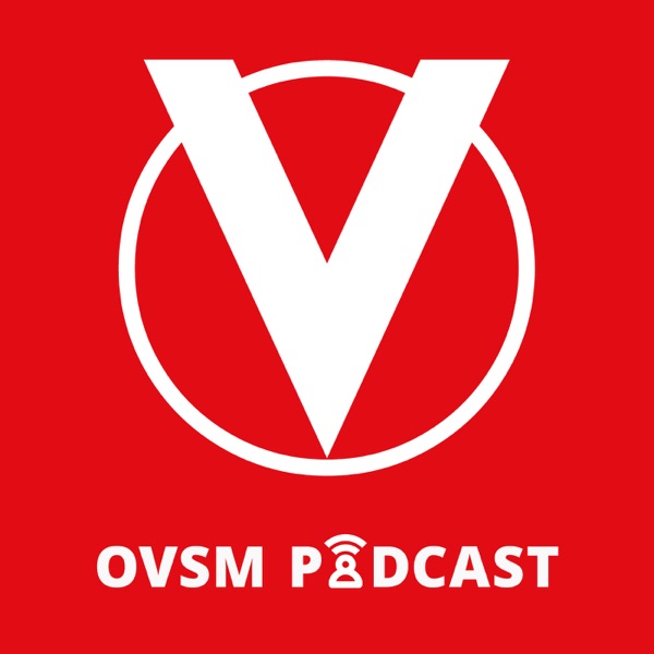 Podcast – One Voice Student Missions cover