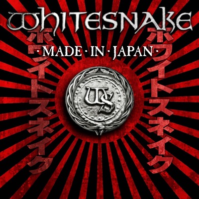 Made In Japan (Live) - Whitesnake