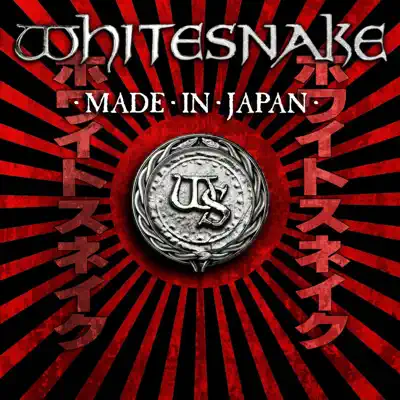Made In Japan (Live) - Whitesnake