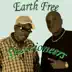 Earth Free album cover