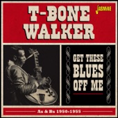 T-Bone Walker - Papa Ain't Salty