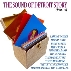 The Miracles - Shop Around (Regional Version)