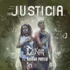 Justicia (feat. Arianna Puello) - Single album lyrics, reviews, download
