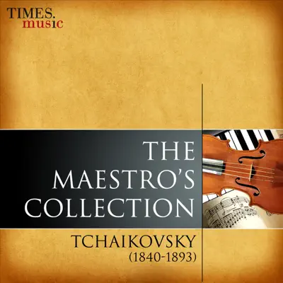 The Maestro's Collection: Tchaikovsky (1840-1893) - London Philharmonic Orchestra