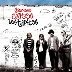 Los Tipitos: Grandes Exitos - Los Tipitos