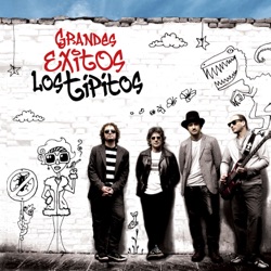 Los Tipitos - Campanas en la Noche