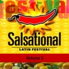 Salsational, Vol. 3 - Latin Festival