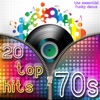 20 Top Hits 70s (The Essential Funky Dance)