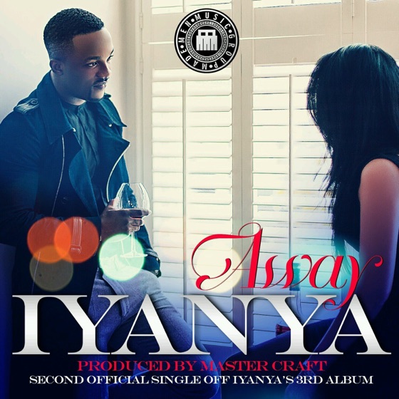 Cover artwork for Away