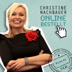 Christine Nachbauer - Online bestellt (Radio Mix)