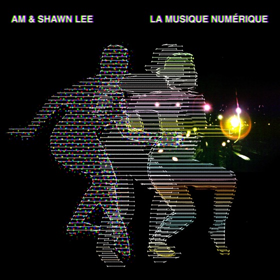 Cover artwork for Two Times