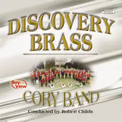 Discovery Brass by Cory Band album reviews, ratings, credits