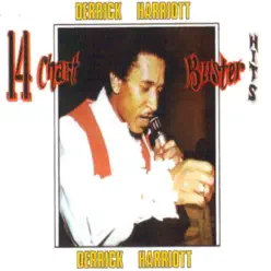 14 Chartbuster Hits - Derrick Harriott