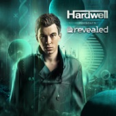 Hardwell Presents Revealed artwork