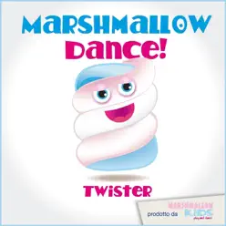 Marshmallow Dance - Single - Twister Marshmallow Dance - Single - Twister
