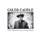Missing Holidays - Caleb Caudle lyrics
