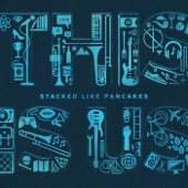 Stacked Like Pancakes - Renegade