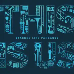 This Is Us by Stacked Like Pancakes album reviews, ratings, credits