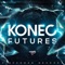 Railgun (feat. xKore) - Konec lyrics