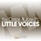 Little Voices - Yas Cepeda & John PC lyrics