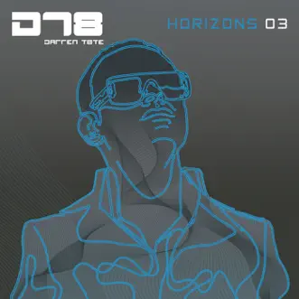 Horizons 03 by Darren Tate album reviews, ratings, credits