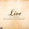 Live In Concert - EP