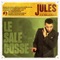 Louanges (feat. le vilain orchestra) - Jules lyrics