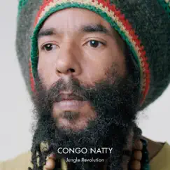 Jah Warriors (feat. Rebel MC, Nanci Correia, YT & Junior Congo Yosief Tafari) [Congo Natty Meets Vital Elements Mix] Song Lyrics