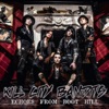 Echoes From Boot Hill - Single