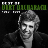 The Best of Burt Bacharach: 1959 - 1961 artwork