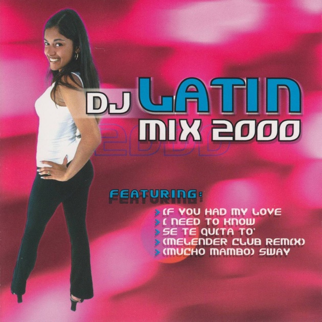 Various - El Mambo Various - El Mambo
