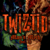 Man's Myth - Twiztid