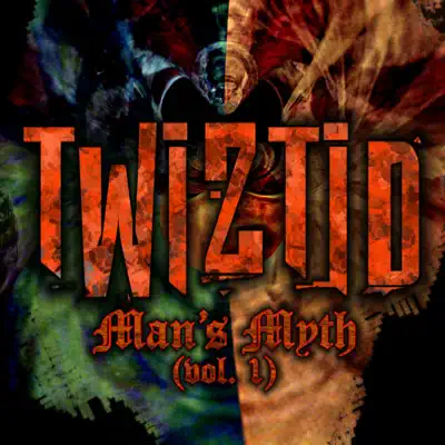 Man's Myth - Twiztid