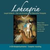 Joseph Keilberth & Philharmonisches Staatsorchester Hamburg - Lohengrin, Act 1: Vorspiel