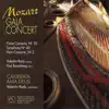 Mozart Gala Concert album lyrics, reviews, download