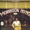 Morrison Hotel artwork