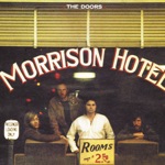 The Doors - Ship of Fools