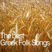 The Best Greek Folk Songs artwork
