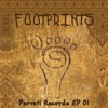 Footprints - EP, 2013