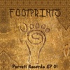 Footprints - EP