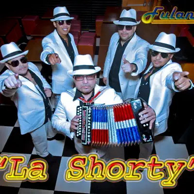 La Shorty - Single - Fulanito