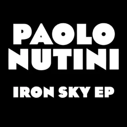 Iron Sky - EP - Paolo Nutini