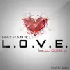 Love (feat. L.L. Cool J) - Single album lyrics, reviews, download